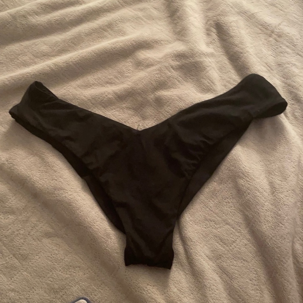 Billabong bottoms